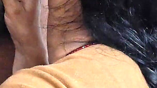 Hariyana Village Bhabhi Hot Sexy Fucking Homemade Blowjob Sex Porn Video