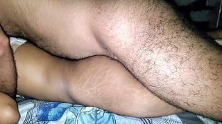 Indian Stepbrother Fucked Me
