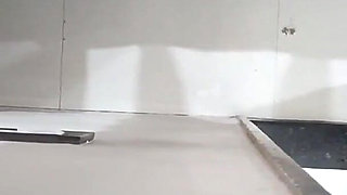 Hardcore Sex with My Office Friend in Her Bedroom