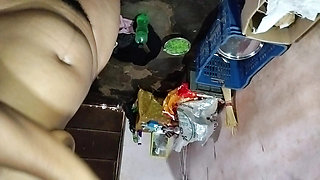 Stepdad gets to fuck his incredibly sexy Arab stepdaughter here