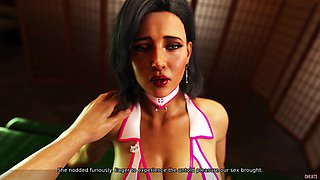 The Art of Seduction (part 23)