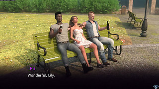 Village Slut Transformation Update 9 to Be Continue