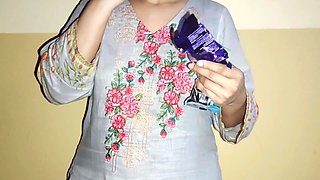 After Giving Things to My Younger Sister-in-law, I Saw Everything - Full Dirty Things