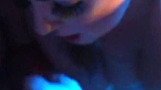 BBW Blowbang
