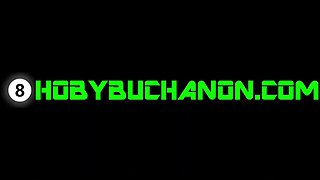 Chick I Met At Walmart Doesn't Like Getting Face Fucked - Hoby Buchanon