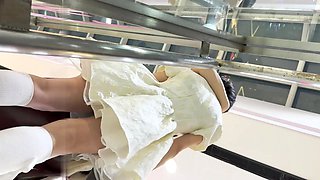 Amateur ass fucking and spanking