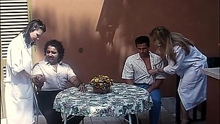 Clinica Delle Ispezioni Anali