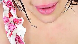 Your Wife Loves Having Her Face Covered in Cum