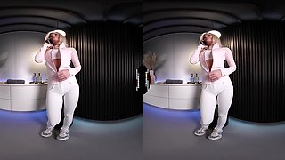 Please Massage And Satisfy Me Pt.1