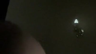 Riding a Hard Ass Dick Until I Hear My Boyfriend Waking up. Close One