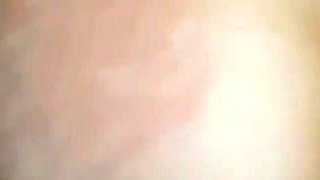 Destroying Hotwife's Ass, White Ass All Red From So Much Slapping, No Pity In The Horn