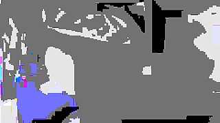 3D Girl fucks guy's dick first with mouth, then with pussy until guy cums inside. Animation porno.