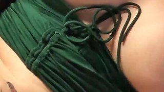 Another Sex Session with My Big Tit Attorney