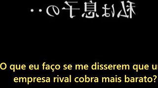 Widowhood interrupted by her own fruit (Subtitled) Rena Fukiishi