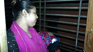 Bangladeshi step father and her step daughter