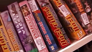Pregnant 8  DVD