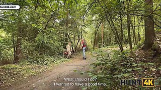 Hunt4k. hunter rules