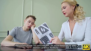 Arty Cheys, Moon Imp, and Nick Morris teach Russian MILFs how to make you cum in a compilation video!