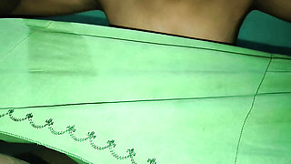 Doctor sent Husband outside and Fuck His Wife! Erotic Hot Sex Part 3