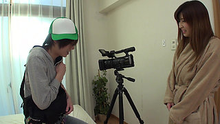 Fucking a Japanese Teen Slut Perverted Uncensored # 8 - Part 2