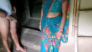 Desi Indian Husband
