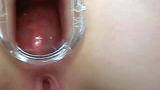 Intense and Hard Teen Ass Fuck - Bic_83