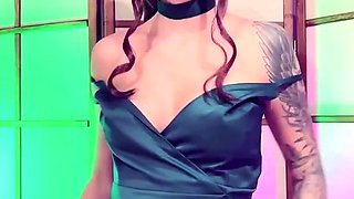 babe Lera Himera onlyfans nude slut