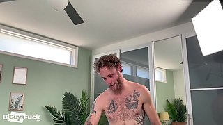 Bts And Bisexual - Jordan Joseph, Kenzie Love And Rachel Skye