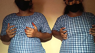 Lesbian College Elder Stepsisters