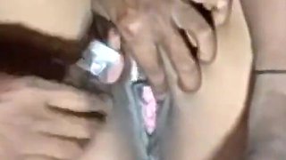 Tale of Love, Lovely Couple Fucking in Pleasure with Lots of Cumm #94