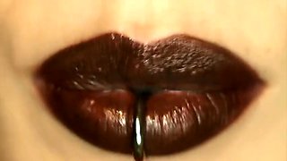 Teen hottie, Luna Mills, tricks her friend's brother into fucking her while he has a VR headset on