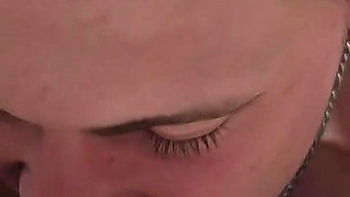 I'm Addicted to Her Pussy. I Lick and Finger Her Until Orgasm