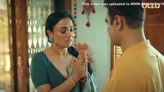 Kundi Mat Khadkao Raja Season 01 (2025) Ullu Hindi Hot Web Series - Rajsi Verma, Simran Kapoor And Sapna Sappu