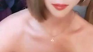 Watch Who is she? - Fansly, China, Asia Porn