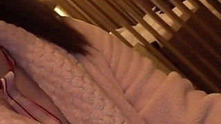 Dual-mouth Delight on a Slow Warm Stroll Savoring Every Last Drop Ep-4