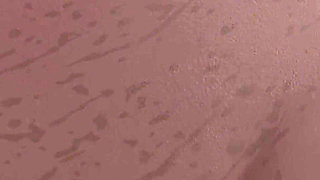 Lucy Had Passionate Sex with Her Uncle in the Bathroom