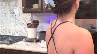 Amoral hot MILF smutty xxx video