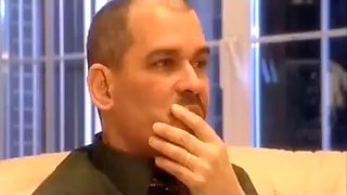 Husband watches his wife gangbanged by strangers