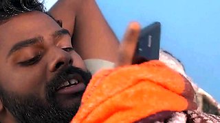 Amateur Clit Licking and Hardcore XXX Fun