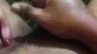 Someone's Wife Came Into the Room and Asked Me to Fuck Her