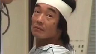 Female Doctor and Patient Play: Blowjob, Asian  Japanese Porn