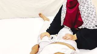 Indian village desi stepmom got fucked very lovingly (full Hindi Audio)