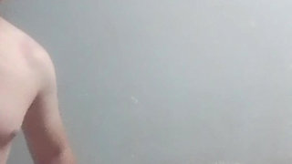 Hunk with thick cock fucks Ssbbw Milf wife ( Blowjob & pussy licking scene included )