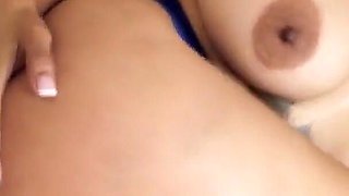 Busty Babe Lauren Pixie Reveals Her Secrets to Staying Fit and Satisfying Her Sex Drive
