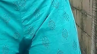 Rubbing Fingering My Pussy Squirting All Over My Trousers