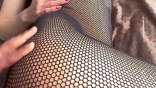 Stepdaughter tries her first BBC! Nothing will ever be the same again