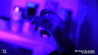 Candice-b Video Release Stasyq 158
