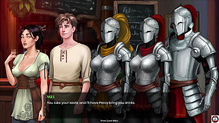 What a Legend - (pt 38) - Time to Relax