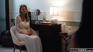 Pure Taboo - brunette video