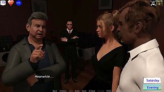 The Horny Police part 18 with Voice